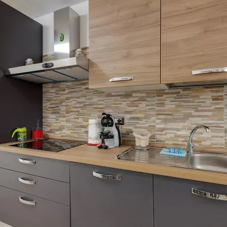 Soi E Mari Appartement