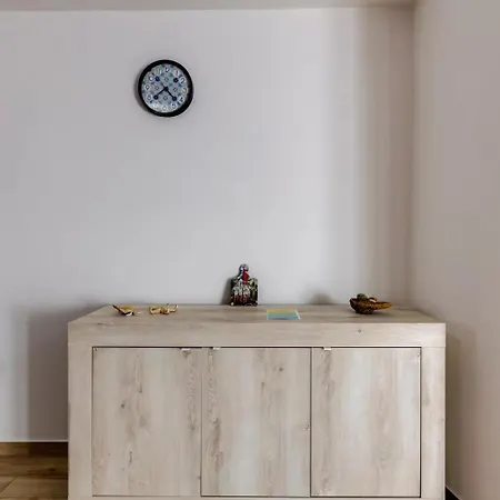 Appartement Soi E Mari Càbras