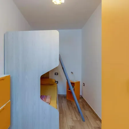 Appartement Soi E Mari *