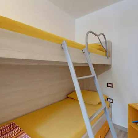 Soi E Mari Appartement Càbras