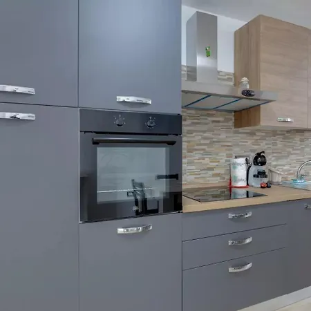 Soi E Mari Appartement Càbras