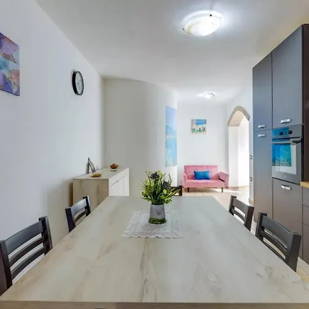 Soi E Mari Appartement