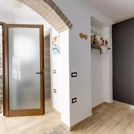 Appartement Soi E Mari Càbras