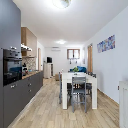 Appartement Soi E Mari