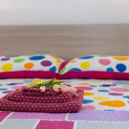 Soi E Mari Appartement