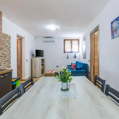 Appartement Soi E Mari