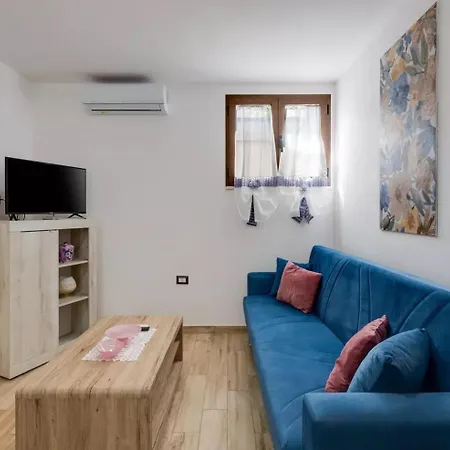 Soi E Mari * Càbras