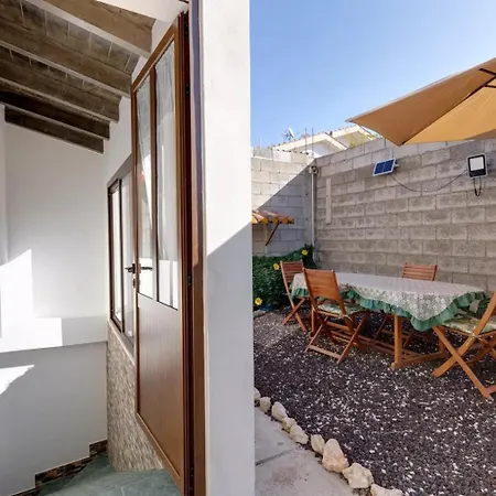 Soi E Mari Apartamento Càbras