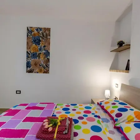 Soi E Mari Apartamento