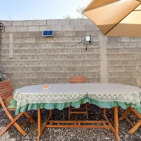 Soi E Mari דירה Càbras