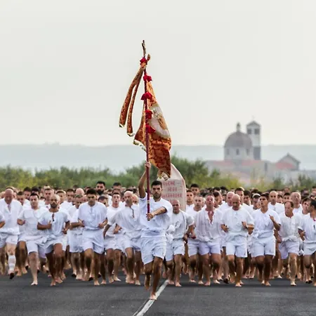 Appartement Soi E Mari *