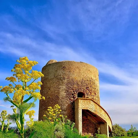 Appartement Soi E Mari *