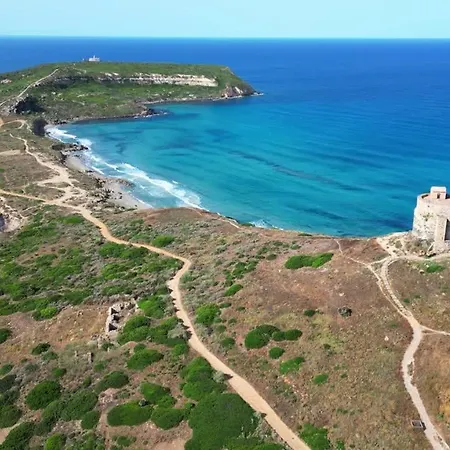 Appartement Soi E Mari *