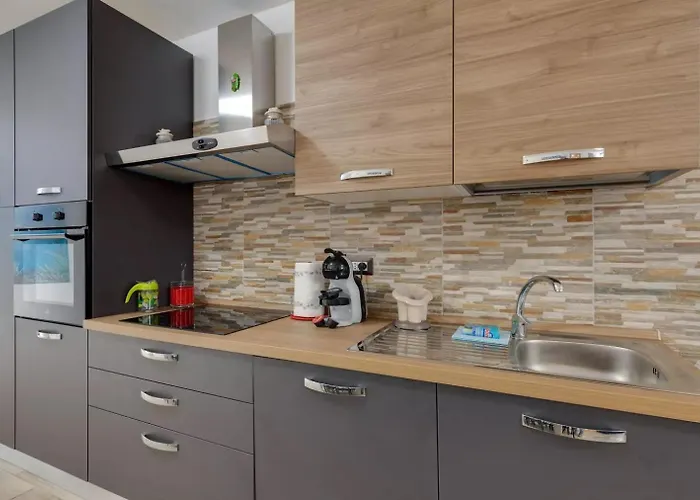 Soi E Mari Appartement