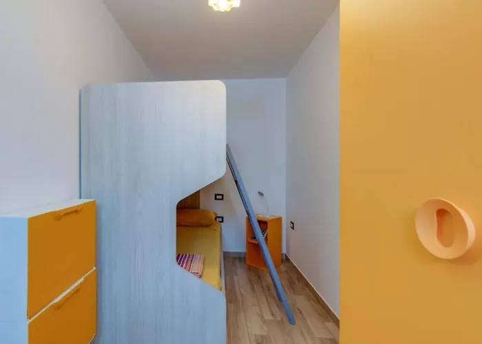 Appartement Soi E Mari *