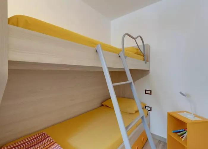 Soi E Mari Appartement Càbras