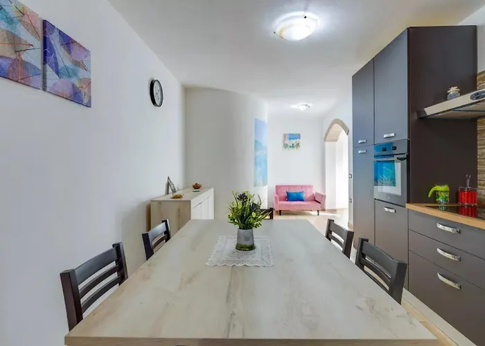 Soi E Mari Appartement