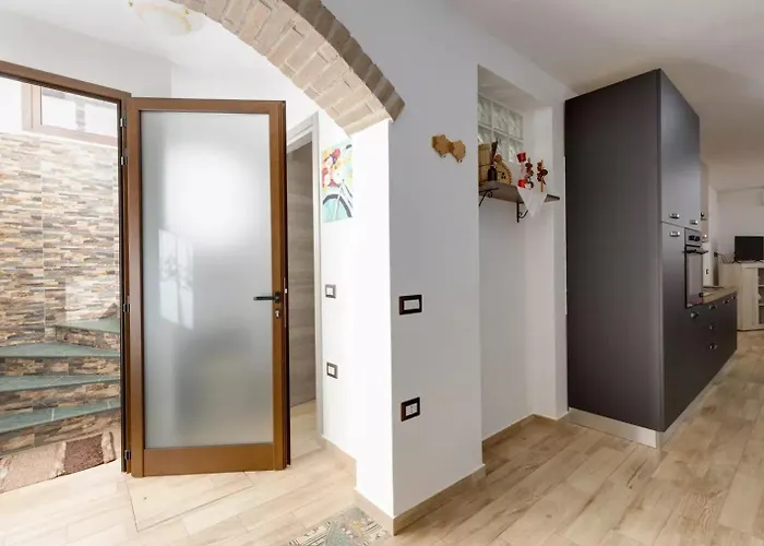 Appartement Soi E Mari Càbras