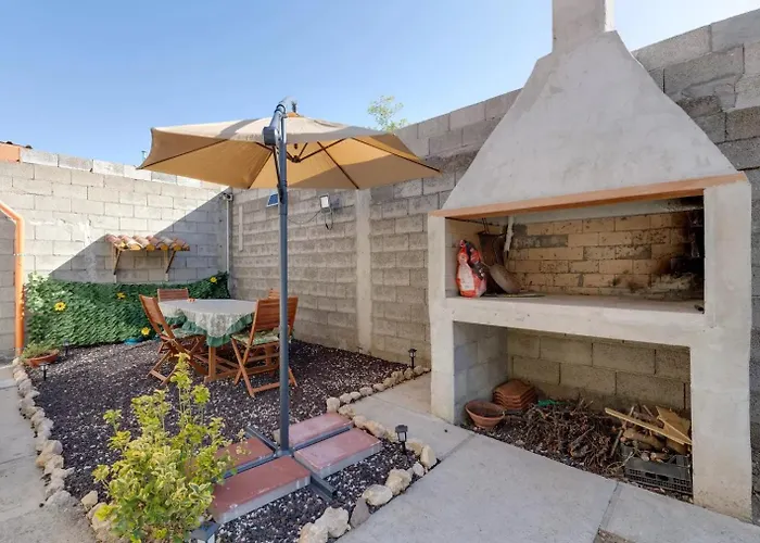 Appartement Soi E Mari