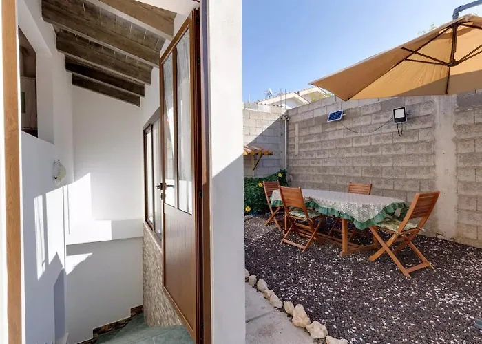 Soi E Mari Appartement Càbras