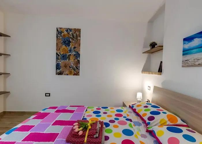 Soi E Mari Appartement