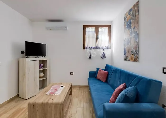 Soi E Mari * Càbras