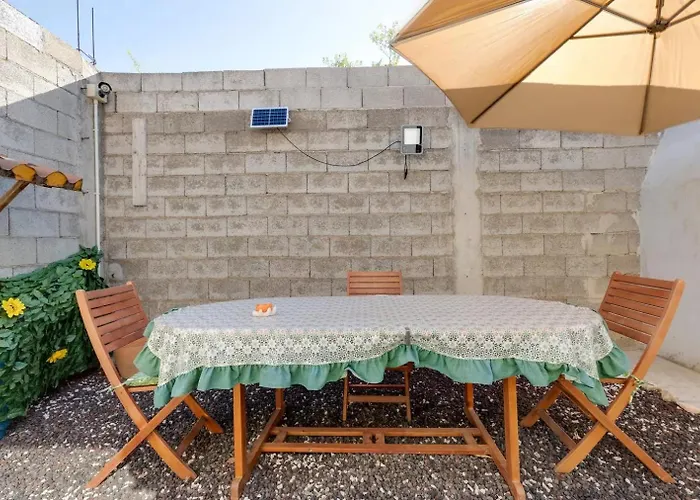 Soi E Mari Appartement Càbras