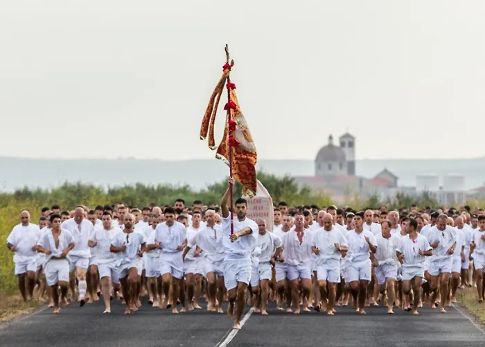 Appartement Soi E Mari *