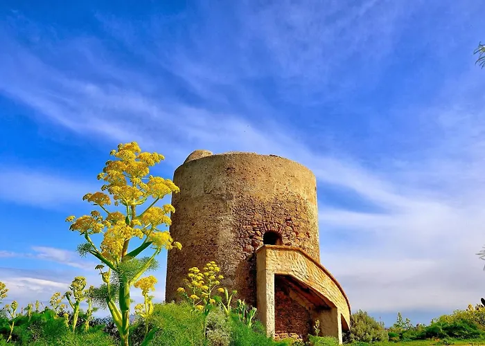 Appartement Soi E Mari *